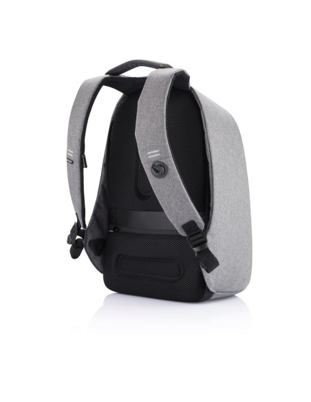 Mochila Bobby Pro antirrobo
