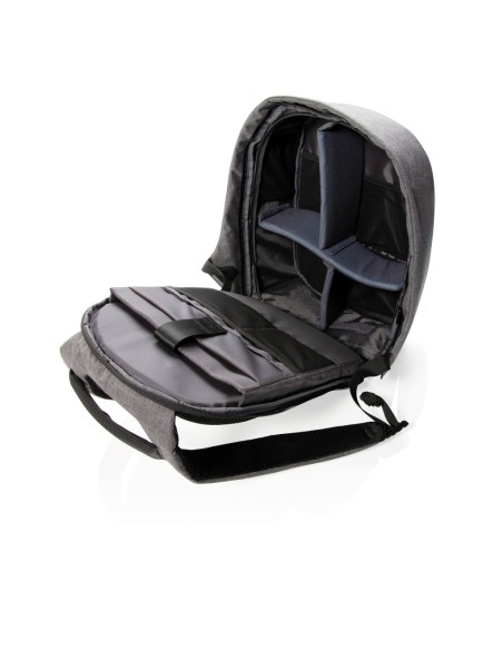Mochila Bobby Pro antirrobo