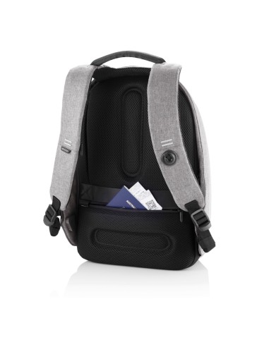 Mochila Bobby Pro antirrobo