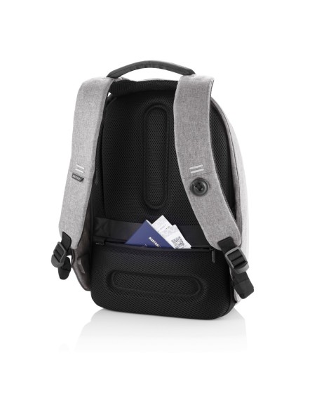 Mochila Bobby Pro antirrobo