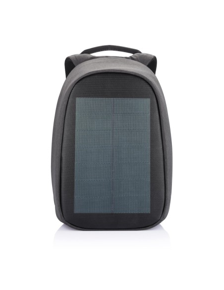 Mochila Bobby Tech antirrobo