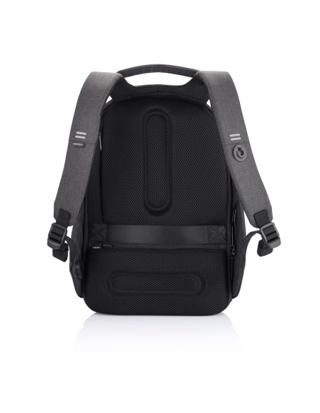 Mochila Bobby Tech antirrobo