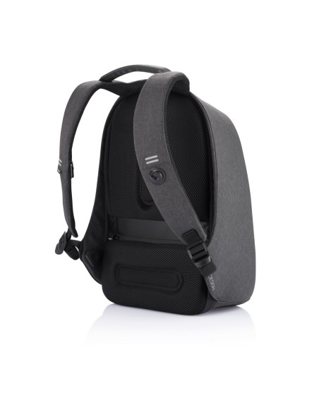 Mochila Bobby Tech antirrobo