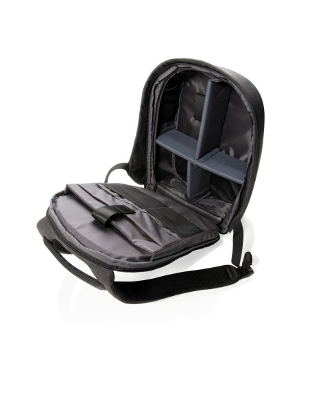 Mochila Bobby Tech antirrobo