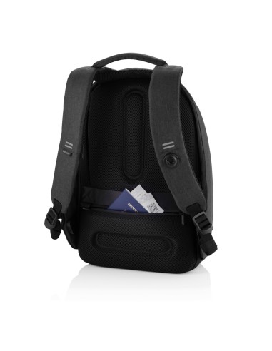 Mochila Bobby Tech antirrobo