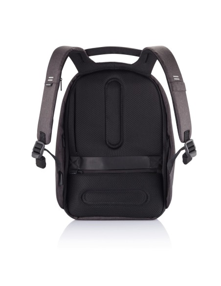 Bobby Hero Regular, mochila antirrobo