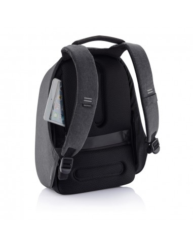 Bobby Hero Regular, mochila antirrobo