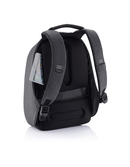 Bobby Hero Regular, mochila antirrobo