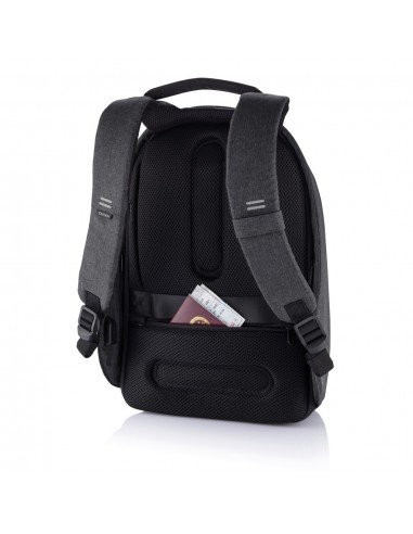 Bobby Hero Regular, mochila antirrobo