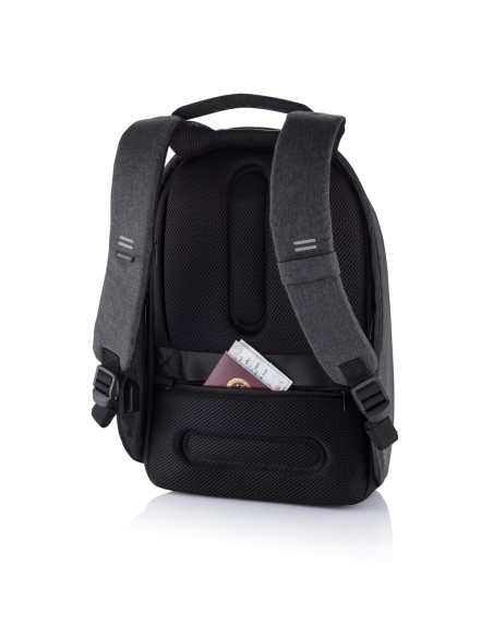 Bobby Hero Regular, mochila antirrobo