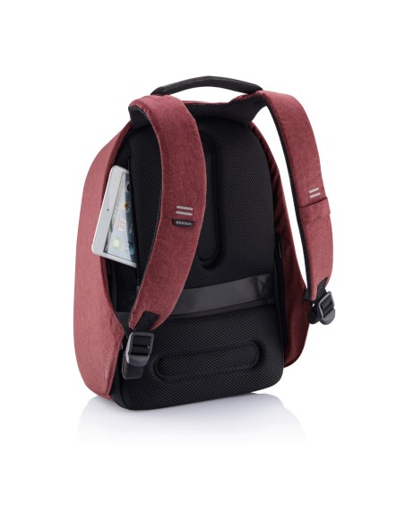 Bobby Hero Regular, mochila antirrobo