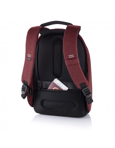 Bobby Hero Regular, mochila antirrobo