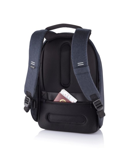 Bobby Hero Regular, mochila antirrobo