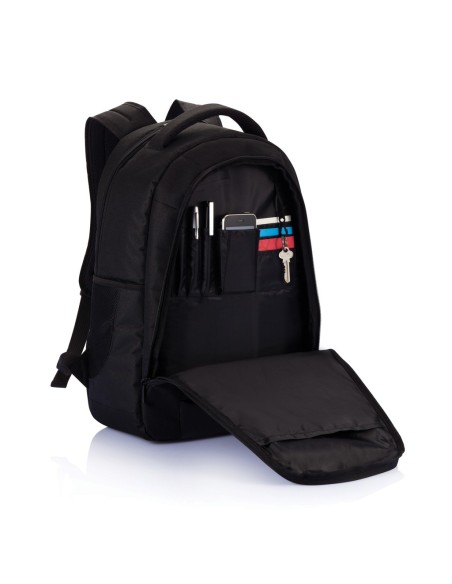 Mochila para portátil Boardroom sin PVC