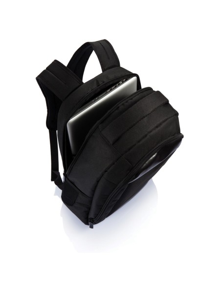 Mochila para portátil Boardroom sin PVC