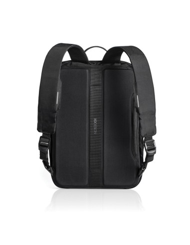 Mochila y maletín antirobo Bobby Bizz