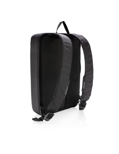 Mochila y maletín antirobo Bobby Bizz