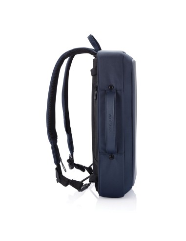 Mochila y maletín antirobo Bobby Bizz