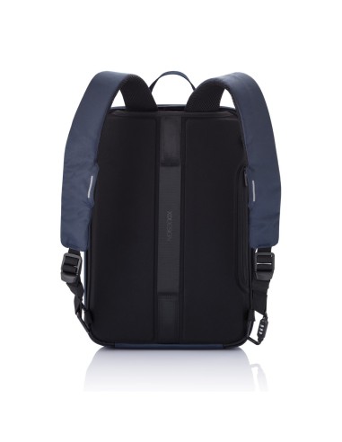Mochila y maletín antirobo Bobby Bizz