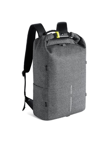 Mochila antirrobo Urban a prueba de cortes