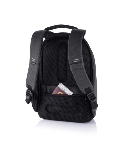 Bobby Hero Small, mochila antirrobo