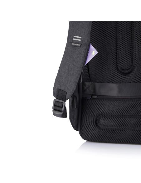 Bobby Hero Small, mochila antirrobo