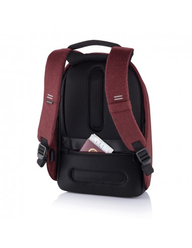Bobby Hero Small, mochila antirrobo
