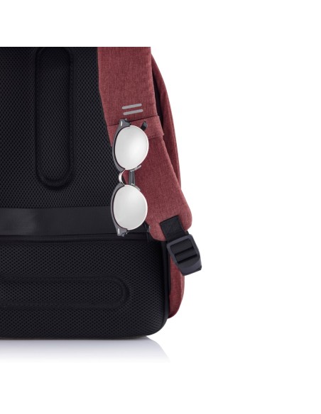 Bobby Hero Small, mochila antirrobo