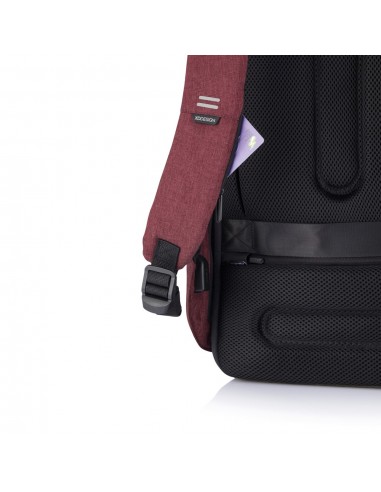 Bobby Hero Small, mochila antirrobo