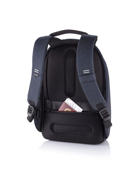 Bobby Hero Small, mochila antirrobo