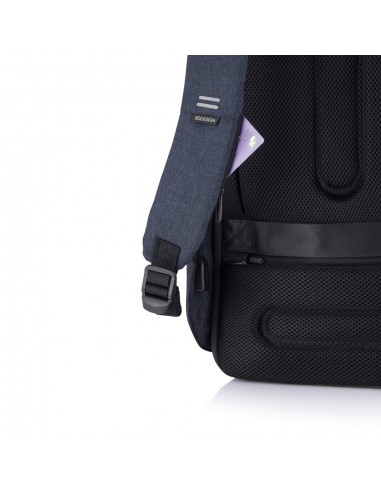 Bobby Hero Small, mochila antirrobo