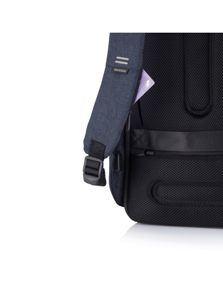Bobby Hero Small, mochila antirrobo