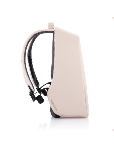 Bobby Hero Spring, mochila antirrobo