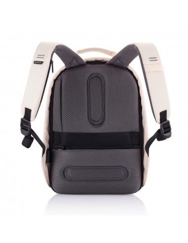 Bobby Hero Spring, mochila antirrobo