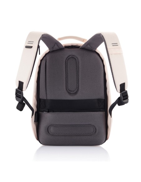 Bobby Hero Spring, mochila antirrobo