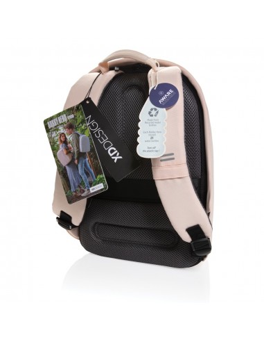 Bobby Hero Spring, mochila antirrobo