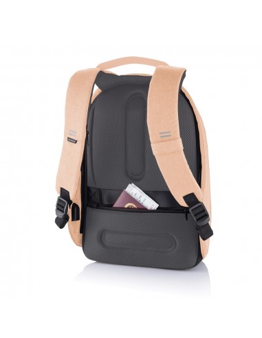 Bobby Hero Spring, mochila antirrobo