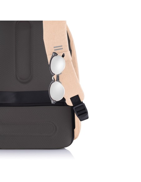 Bobby Hero Spring, mochila antirrobo