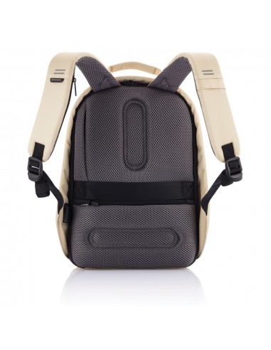 Bobby Hero Spring, mochila antirrobo