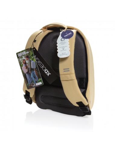 Bobby Hero Spring, mochila antirrobo