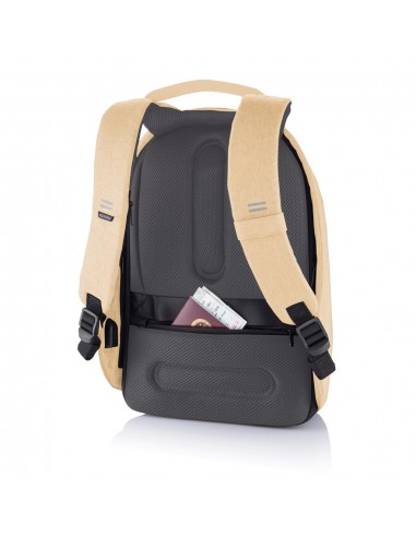 Bobby Hero Spring, mochila antirrobo