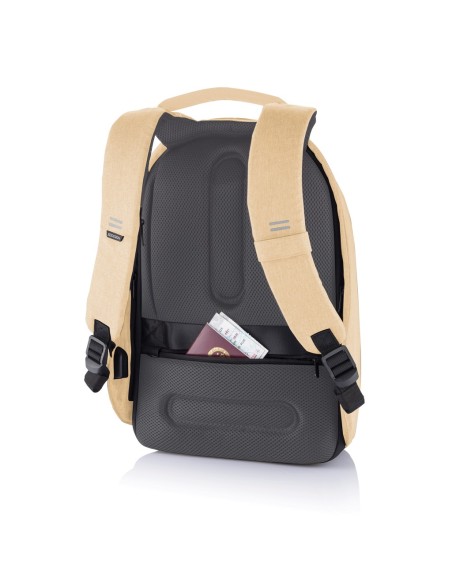 Bobby Hero Spring, mochila antirrobo