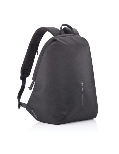 Bobby Soft, mochila antirrobo