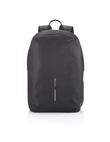 Bobby Soft, mochila antirrobo