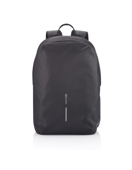 Bobby Soft, mochila antirrobo