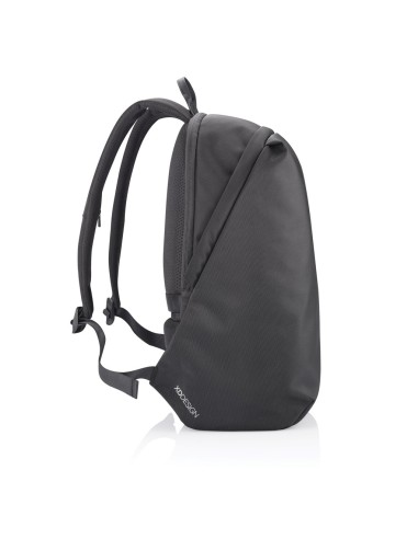 Bobby Soft, mochila antirrobo