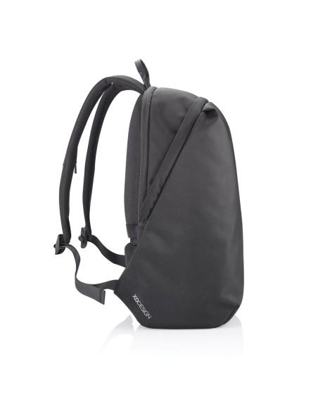 Bobby Soft, mochila antirrobo