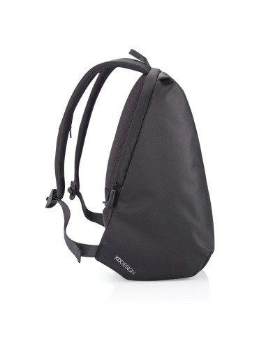Bobby Soft, mochila antirrobo