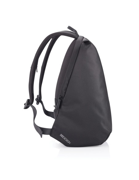 Bobby Soft, mochila antirrobo