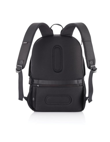 Bobby Soft, mochila antirrobo